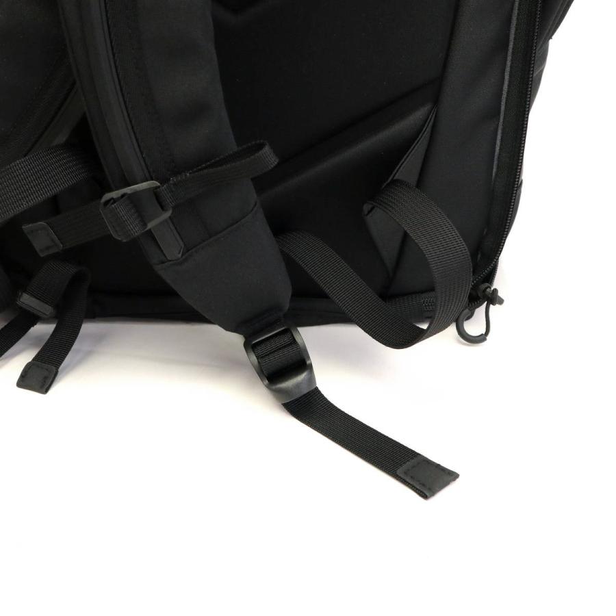 最大42%★5/25限定 正規品1年保証 アッソブ リュック AS2OV アッソブ 2WAY バックパック WATER PROOF CORDURA 305D 22L A4 メンズ ASSOV 141608の画像