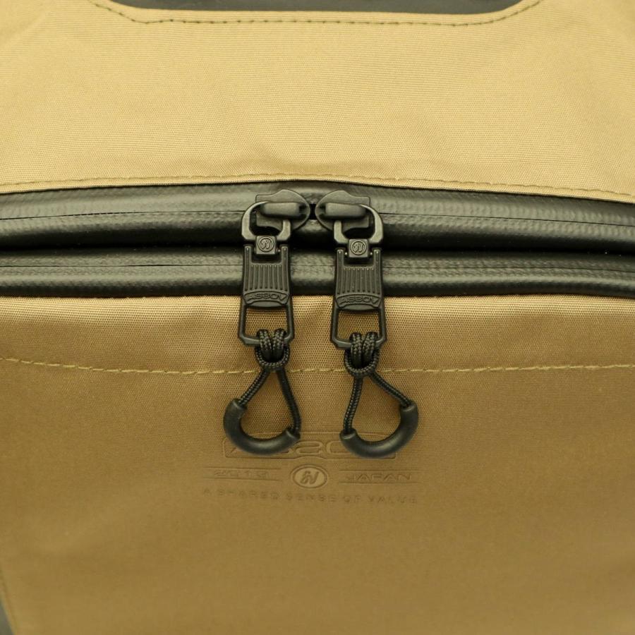 最大42%★5/25限定 正規品1年保証 アッソブ リュック AS2OV アッソブ 2WAY バックパック WATER PROOF CORDURA 305D 22L A4 メンズ ASSOV 141608の画像