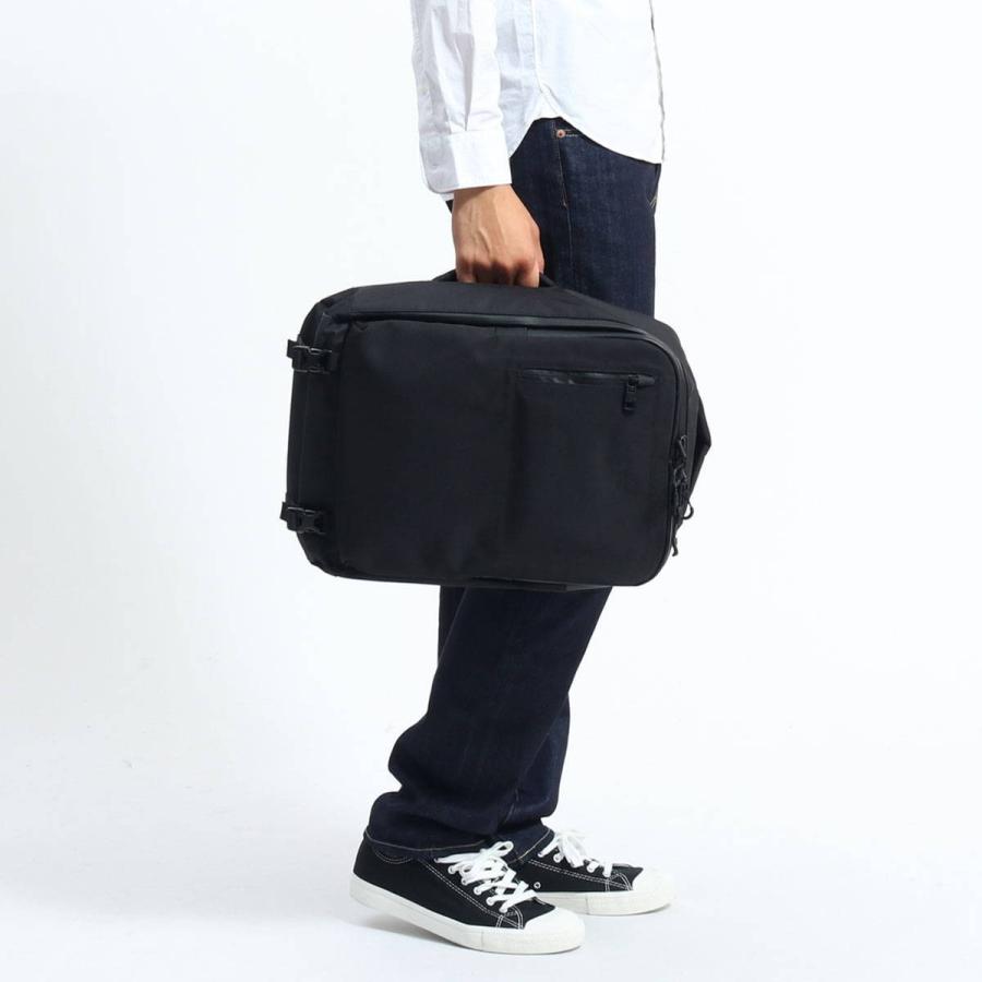 最大42%★5/25限定 正規品1年保証 アッソブ リュック AS2OV アッソブ 2WAY バックパック WATER PROOF CORDURA 305D 22L A4 メンズ ASSOV 141608の画像