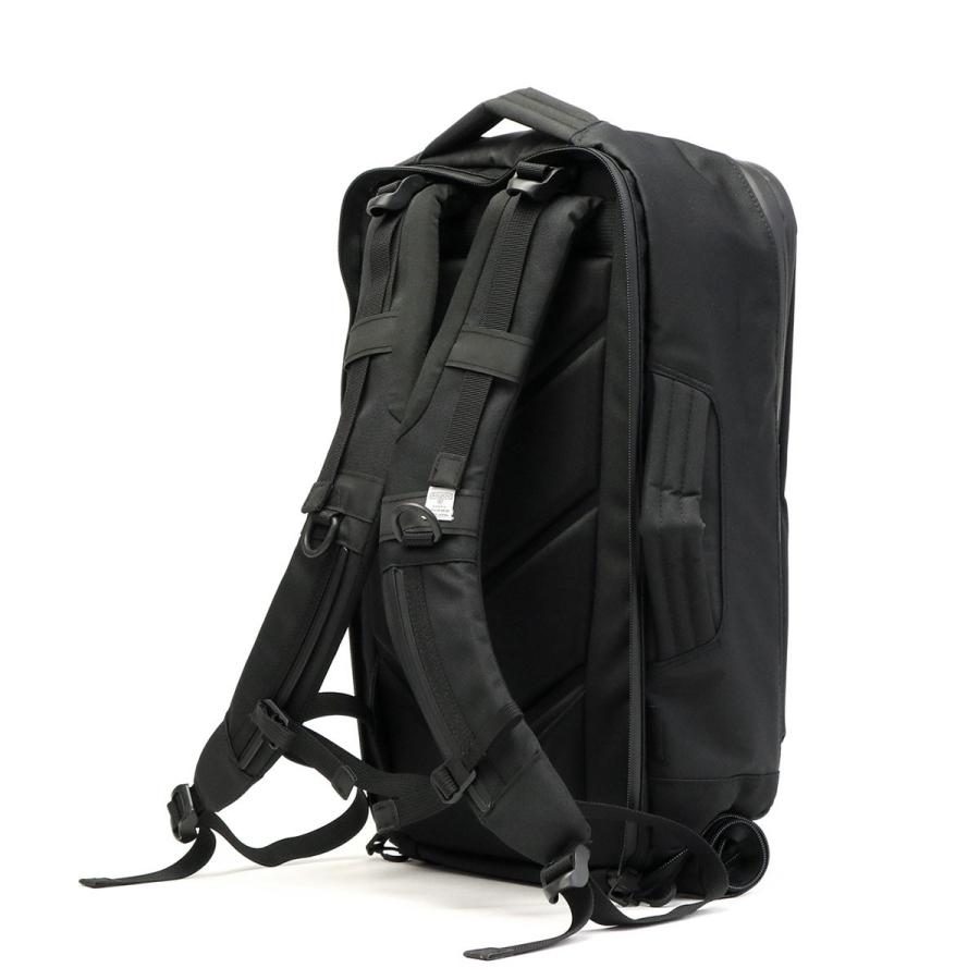 AS2OV（アッソブ） AS2OV アッソブ バックパック リュック WATER PROOF CORDURA