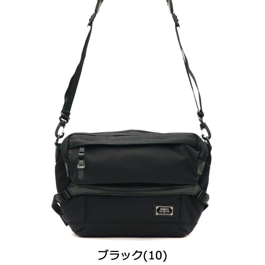 AS2OV 正規品1年保証 アッソブ ショルダーバッグ カメラバッグ AS2OV 正規品1年保証 アッソブ ショルダーバッグ カメラバッグ
