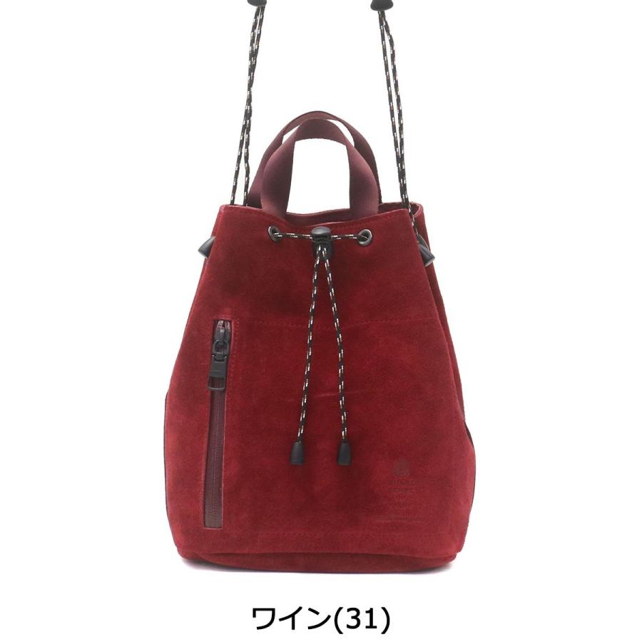 AS2OV 最大43%☆8/18まで 正規品1年保証 アッソブ 巾着 バッグ