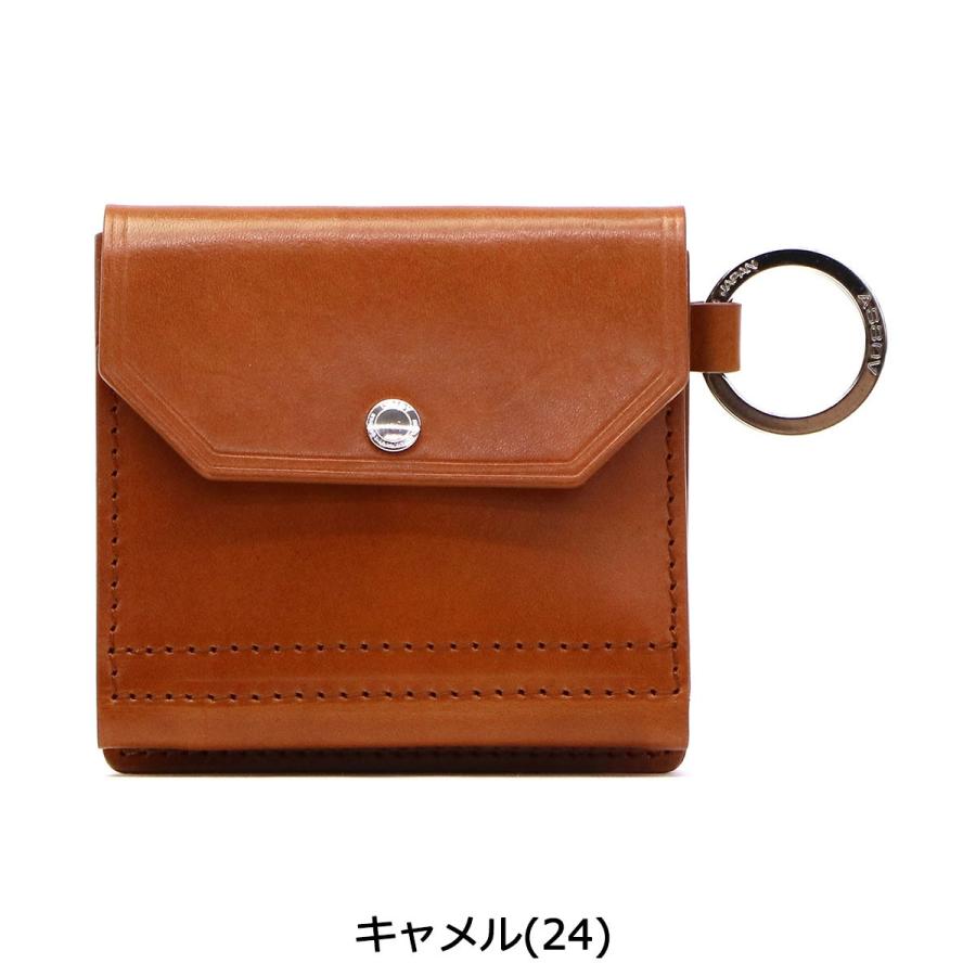 AS2OV（アッソブ） 最大42%☆7/28〜 セール30%OFF 財布 マネークリップ