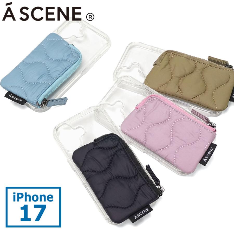A SCENE（エーシーン） 最大45%☆10/2迄 正規取扱店 スマホケース