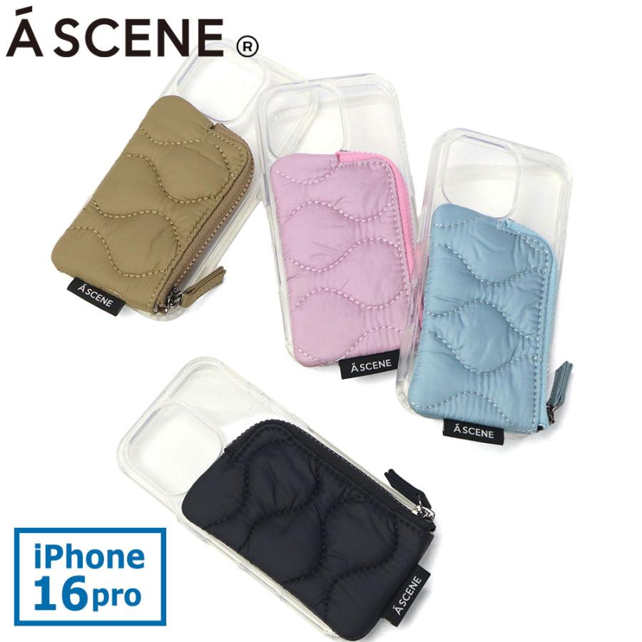 A SCENE（エーシーン） 最大45%☆10/16迄 正規取扱店 スマホケース
