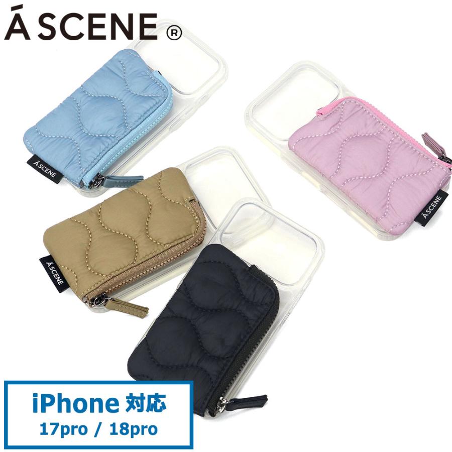 A SCENE（エーシーン） 最大45%☆10/18限定 正規取扱店 スマホケース