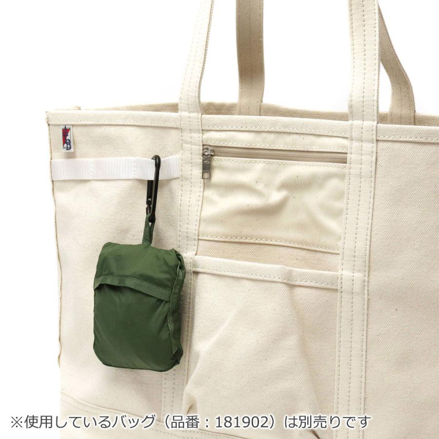 【メール便で送料無料】アッソブ エコバッグ AS2OV トートバッグ 折りたたみ 40D NYLON RIP ECO BAG Sサイズ 小さめ メンズ レディース ASSOV 152023｜galleria-onlineshop｜24