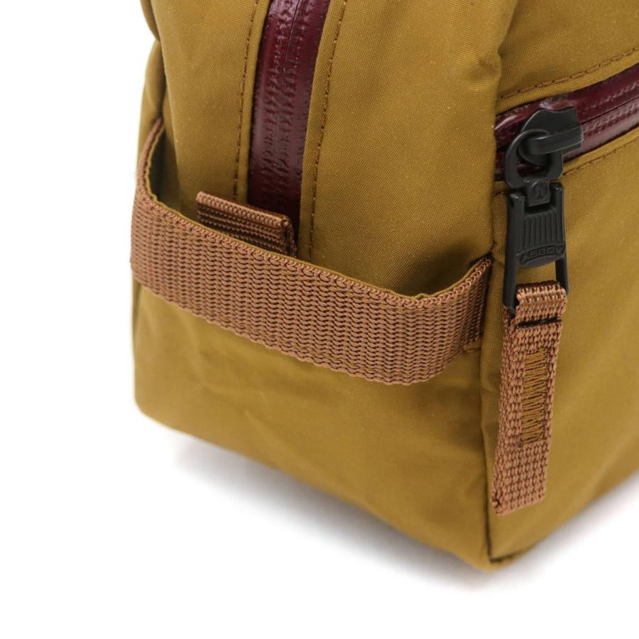 【色: カーキ】[アッソブ] ポーチ WATER PROOF PEN CASE AS2OV (アッソブ) WATER PROOF PEN CASE 防水 ペンケース | バッグ