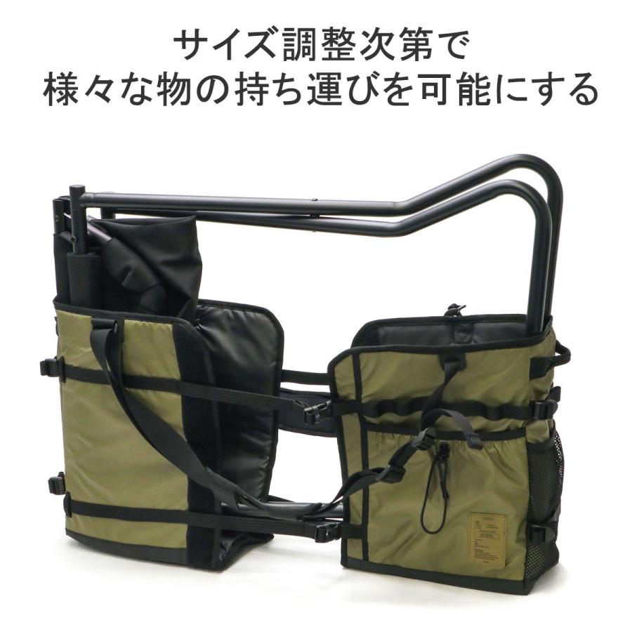 AS2OV 正規品1年保証 アッソブ トートバッグ チェア ローバー AS2OV 正規品1年保証 アッソブ トートバッグ チェア ローバー