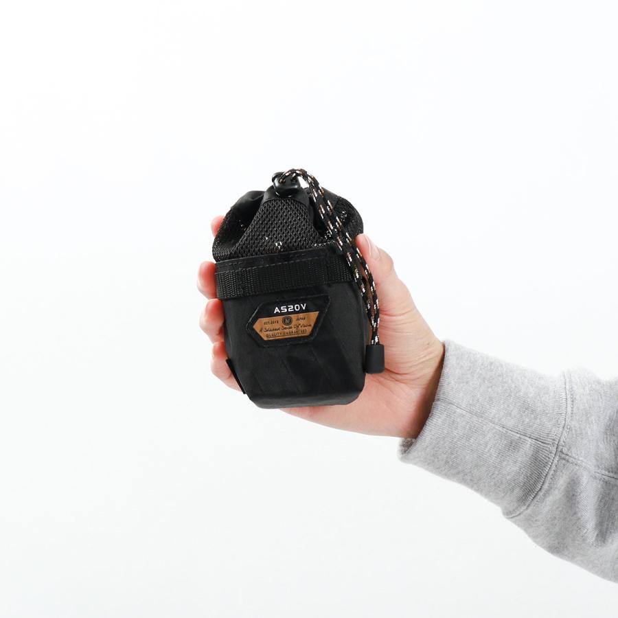 アソス　ポーチ ヌードチューブ 防水ポーチ 防水ケース AS-044/AS-045/AS-046