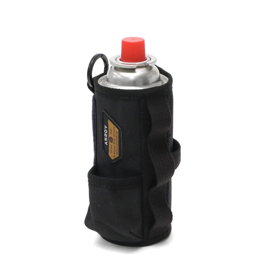 AS2OV 正規品1年保証 アッソブ ガス缶カバー ALBERTON CB CANS AS2OV 正規品1年保証 アッソブ ガス缶カバー ALBERTON CB CANS
