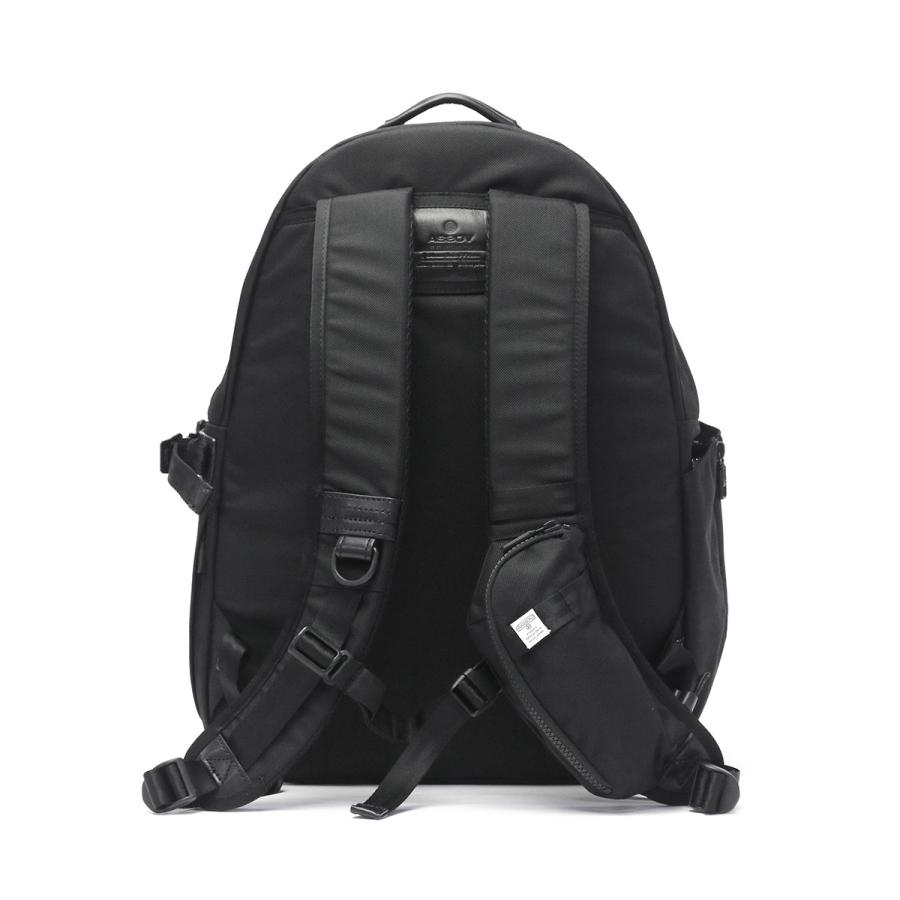 【即購入可】アッソブ AS2OV バックパック 38L AS2OV 正規品1年保証 アッソブ ショルダーバッグ WATER PROOF