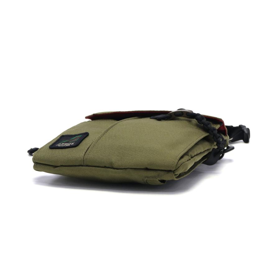 AS2OV 最大33%☆4/24限定 正規品1年保証 アッソブ サコッシュ AS2OV 最大33%☆4/24限定 正規品1年保証 アッソブ サコッシュ