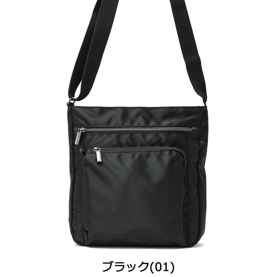 ace. 最大51%☆3/3限定 5年保証 エース ショルダーバッグ バスティーク