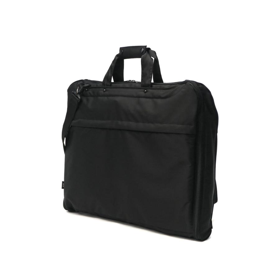 エース トーキョー ガーメントバッグ スタンスーター 56cm ブラック 新着商品】[エース トーキョー] ガーメントバッグ スタンスーター 56