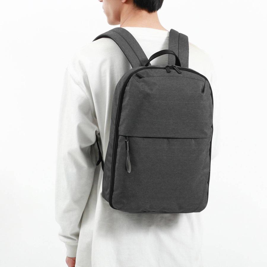 セール30%OFF エーストーキョー リュック ace.TOKYO ジェンドリー リュックサック 12L A4 通勤 通学 ビジネス エース メンズ レディース 67304｜galleria-onlineshop｜06