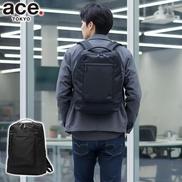 ace. 最大53%☆3/1迄 正規品5年保証 エーストーキョー リュック メンズ