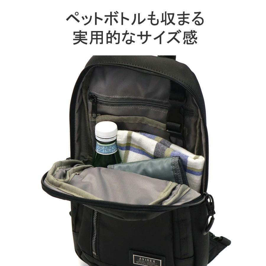 AVIREX 最大33%☆4/29限定 アヴィレックス ボディバッグ バッグ AVIREX 最大33%☆4/29限定 アヴィレックス ボディバッグ バッグ