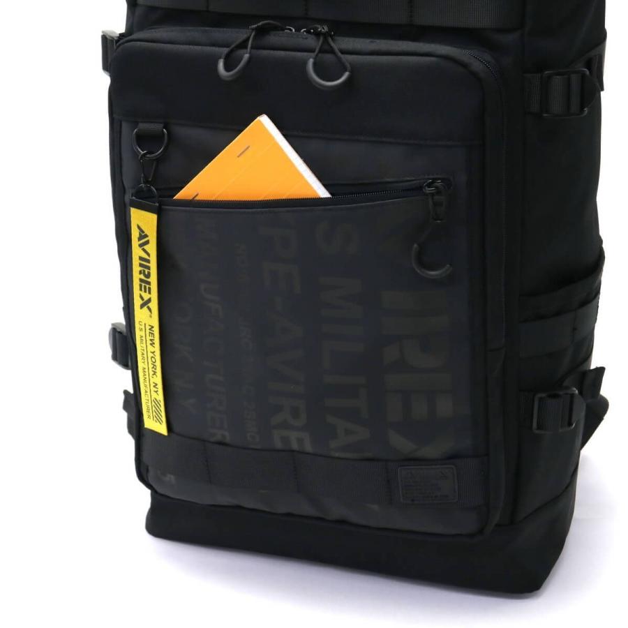 AVIREX（アヴィレックス） 選べるノベルティ アビレックス バッグ