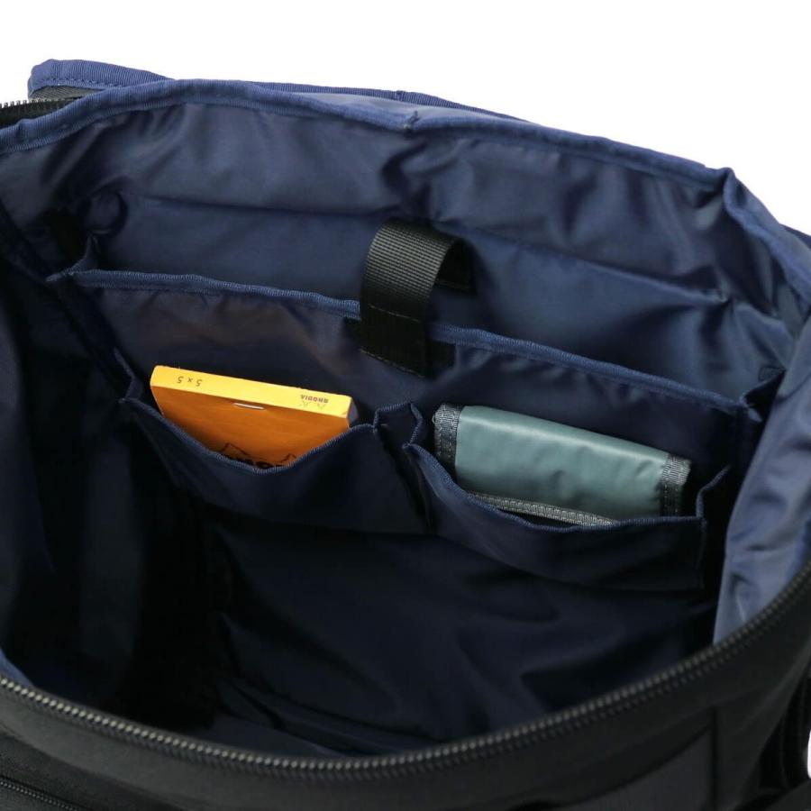 選べるノベルティ アビレックス バッグ AVIREX アヴィレックス リュック SUPER HORNET バックパック A4 B4 PC収納 30L 大容量 メンズ レディース AVX598の画像