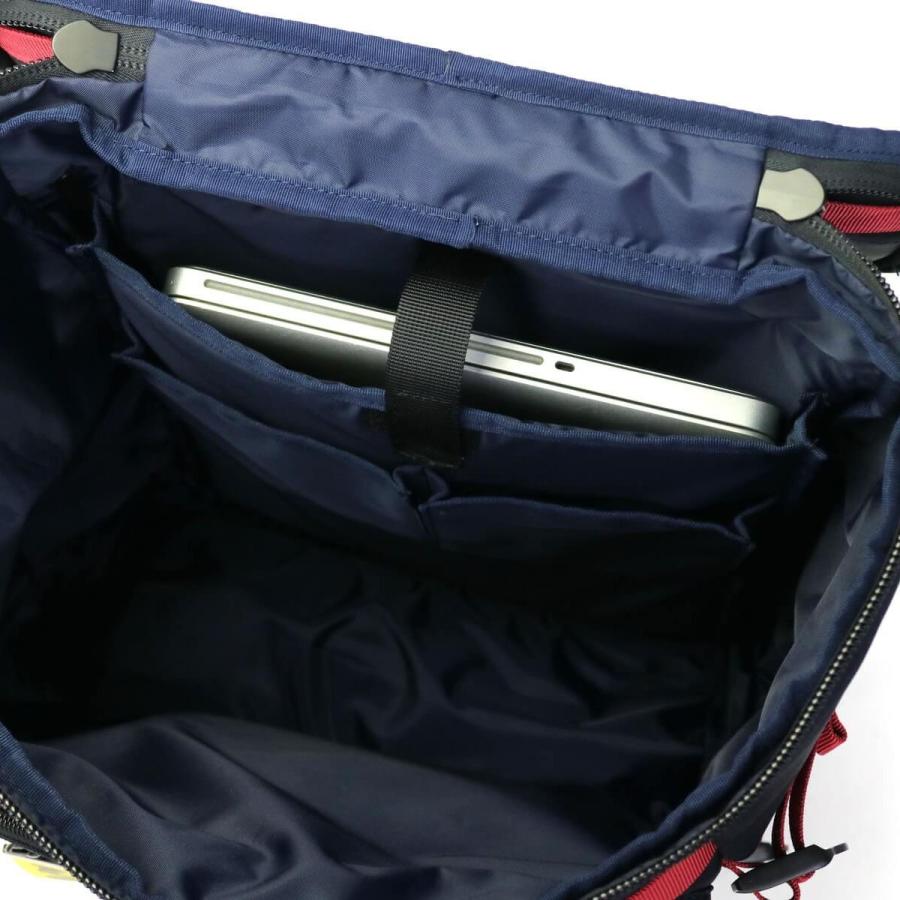 選べるノベルティ アビレックス バッグ AVIREX アヴィレックス リュック SUPER HORNET バックパック A4 B4 PC収納 30L 大容量 メンズ レディース AVX598の画像