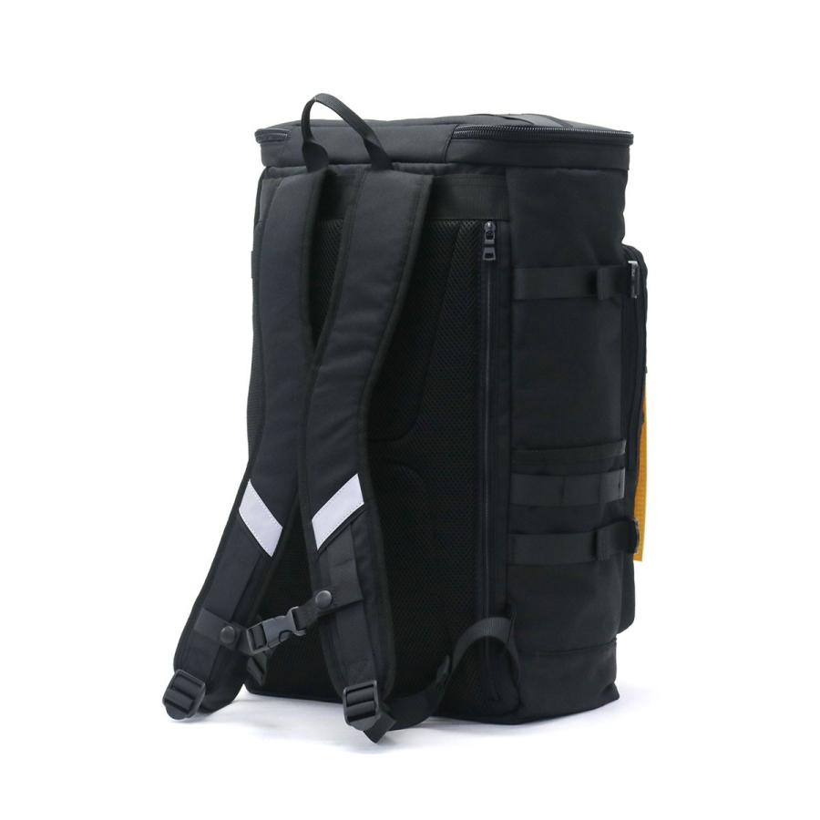 選べるノベルティ アビレックス バッグ AVIREX アヴィレックス リュック SUPER HORNET バックパック A4 B4 PC収納 30L 大容量 メンズ レディース AVX598の画像