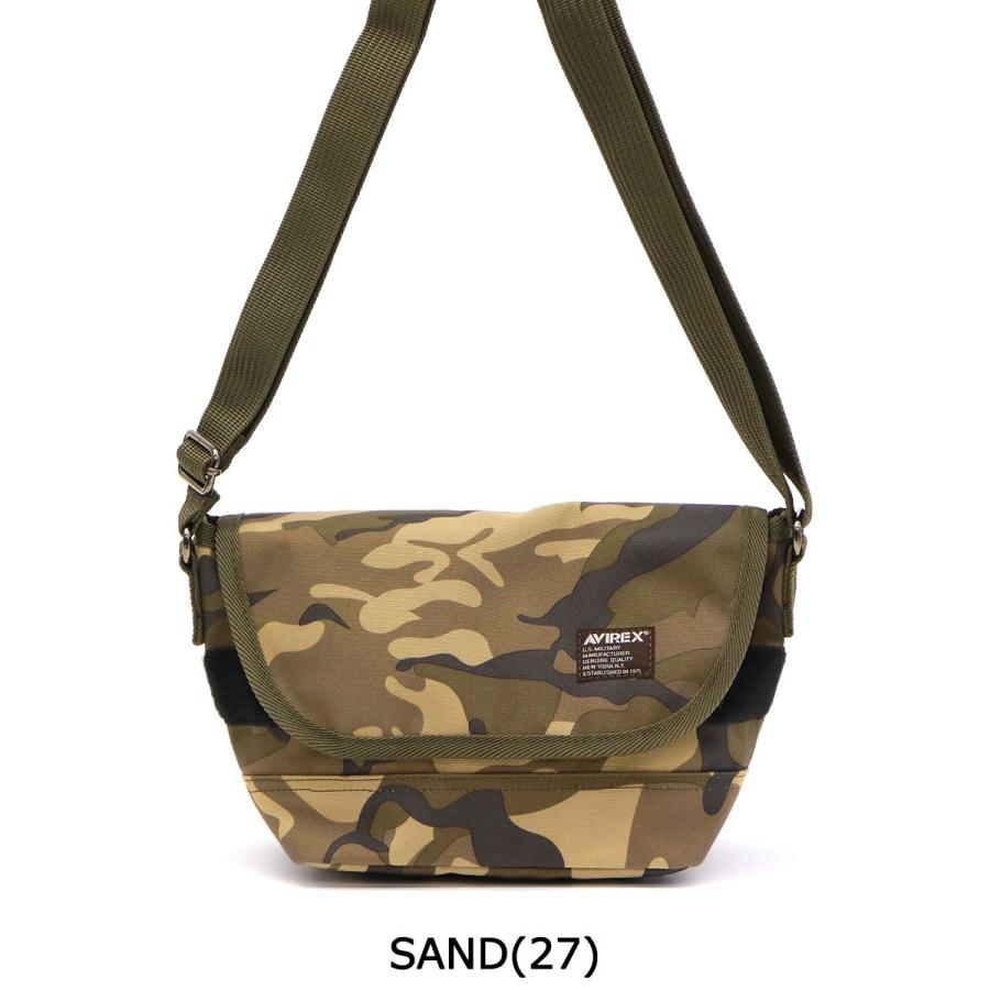 AVIREX（アヴィレックス） 最大41%☆1/5限定 ショルダーバッグ