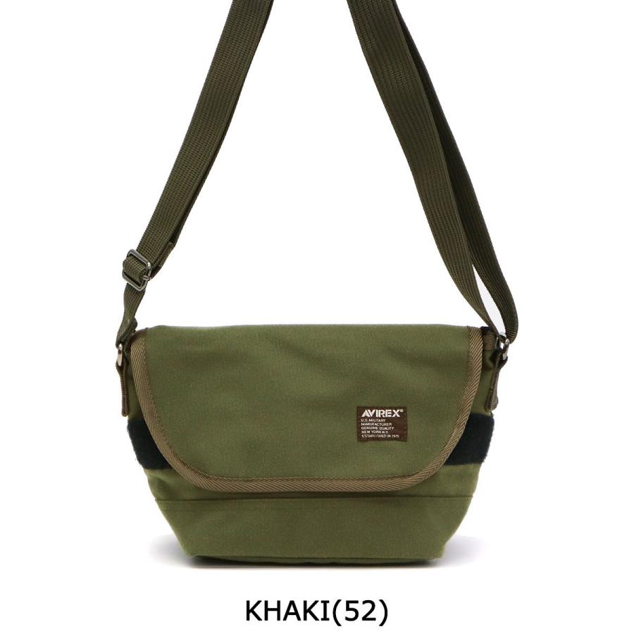 AVIREX（アヴィレックス） 最大42%☆3/3限定 ショルダーバッグ