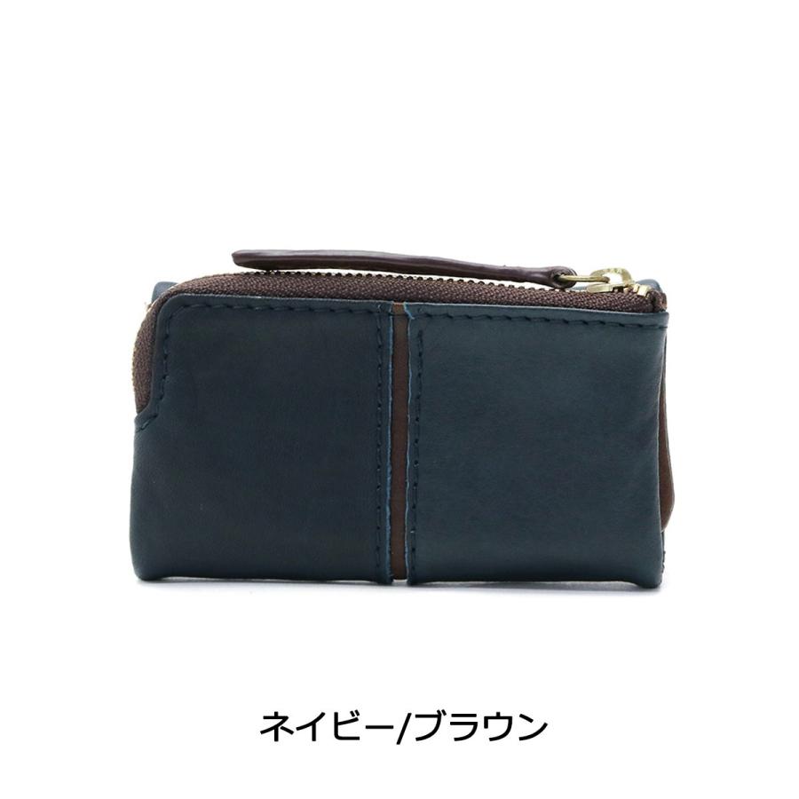 BAGGY PORT（バギーポート） 最大51%☆1/11限定 キーケース 鍵 小銭