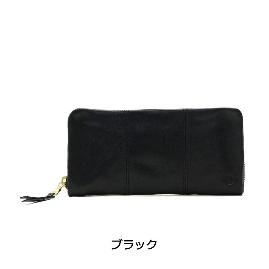 最大41%★4/29限定 バギーポート 財布 BAGGY PORT ラウンドファスナー 長財布 メンズ BRETANGNA ブリタニア 革 ZKM-200｜galleria-onlineshop｜07