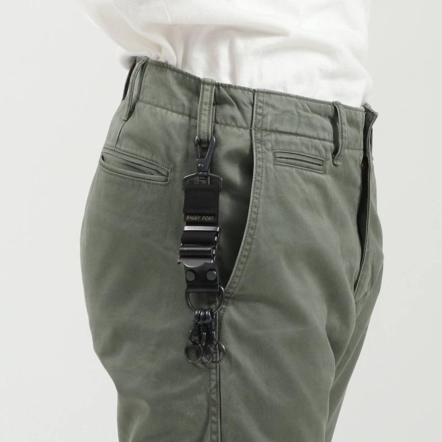 BAGGY PORT（バギーポート） 【メール便で送料無料】バギーポート