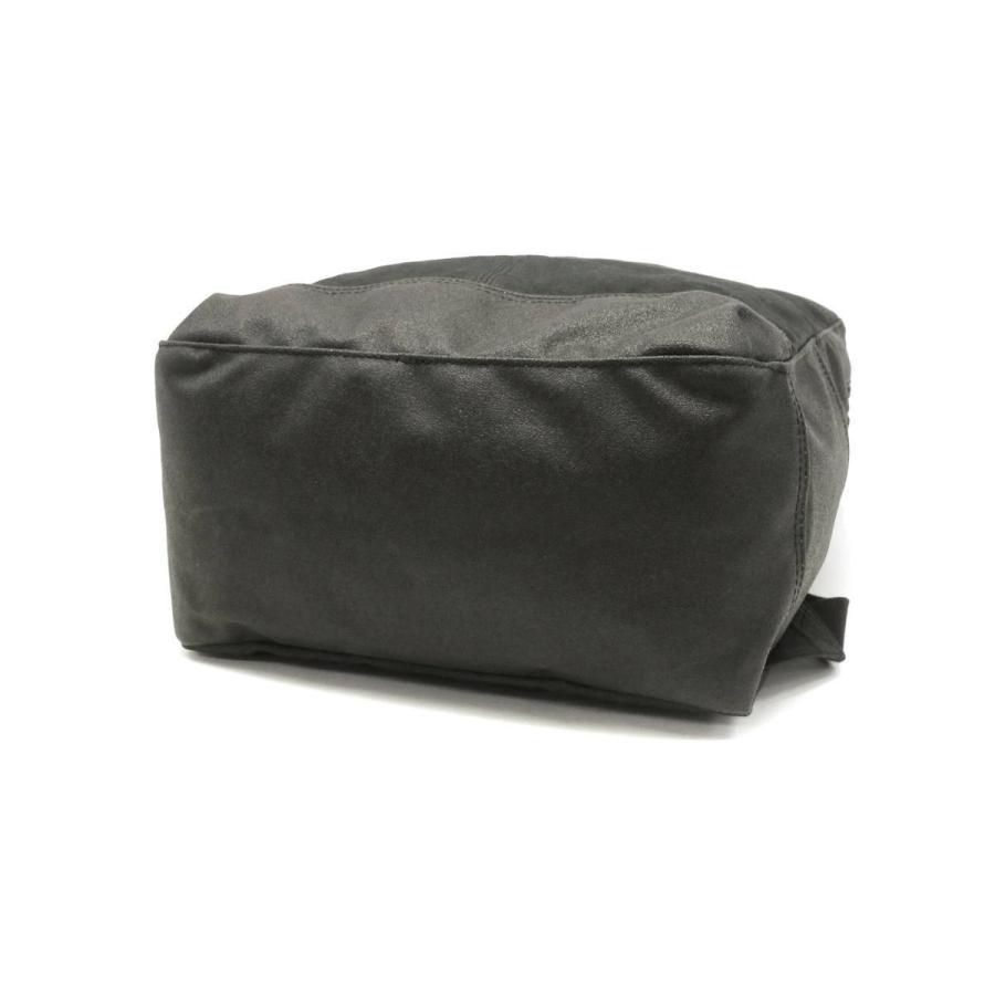 最大51%★4/23迄 バギーポート リュック BAGGY PORT リュックサック ROUBIKI PLUS ロウ引きプラス 帆布 A4 防水 シンプル メンズ INS-102_16