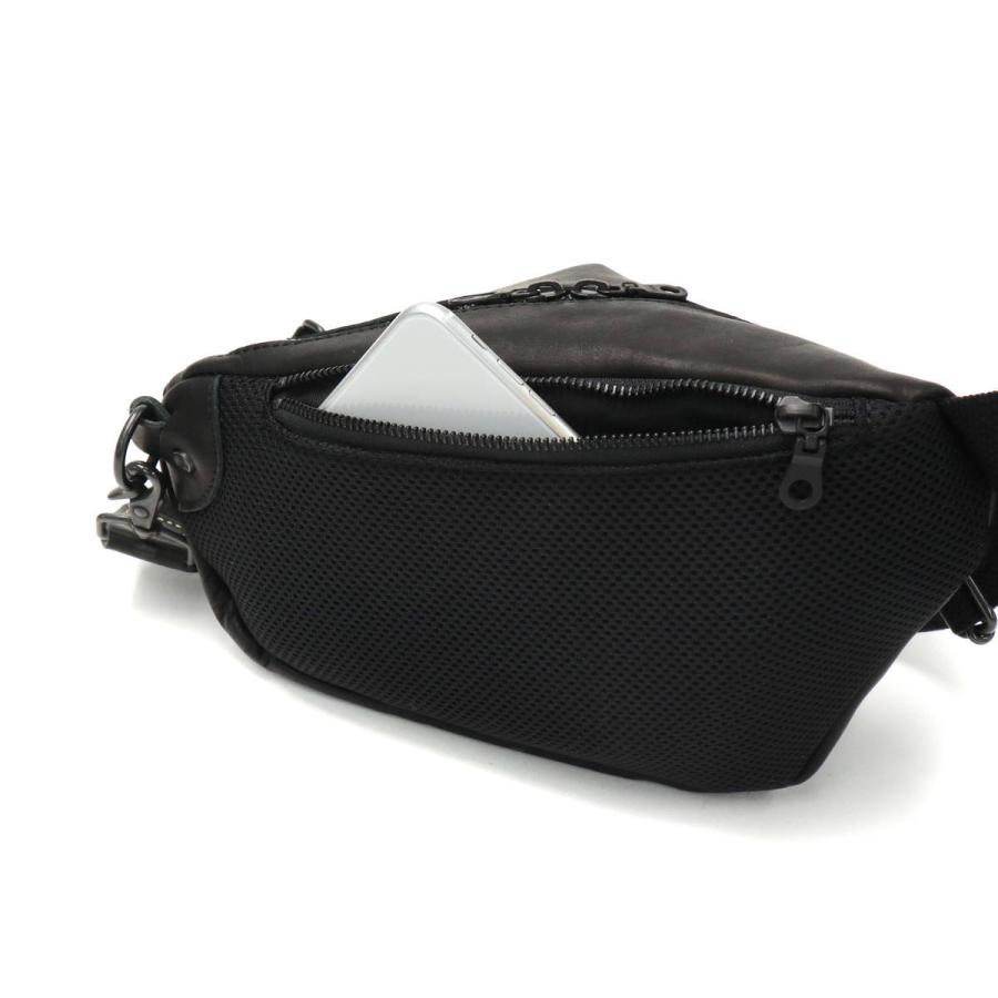 ノベルティボディバック BAGGY PORT（バギーポート） 最大51%☆5/21〜 選べるノベルティ ボディ