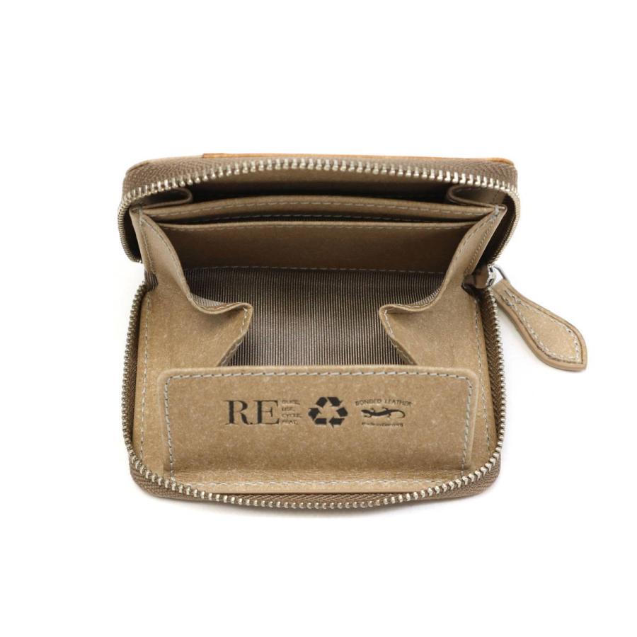 バギーポート 財布 BAGGY PORT コインケース Recycle Leather 