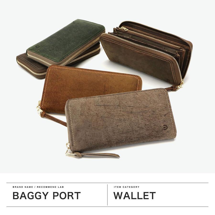 BAGGY PORT 最大42%☆4/29限定 バギーポート 長財布 メンズ BAGGY PORT 最大42%☆4/29限定 バギーポート 長財布 メンズ