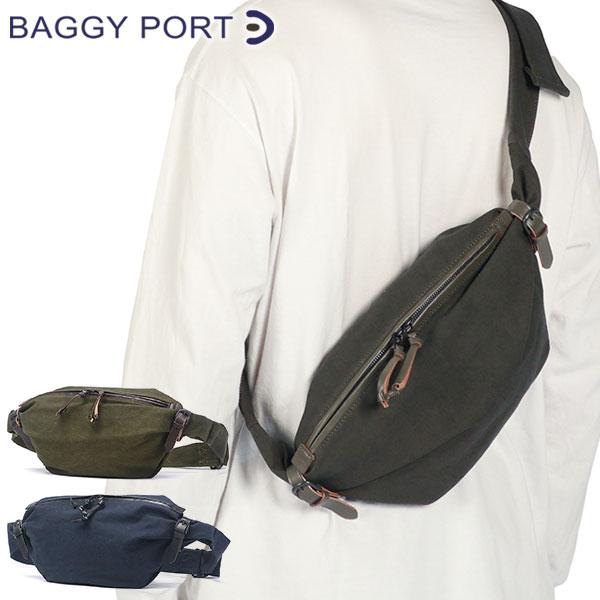 BAGGY PORT（バギーポート） 最大49%☆10/8限定 ボディバッグ