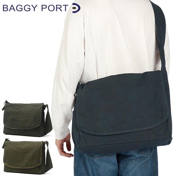 BAGGY PORT（バギーポート） 最大49%☆10/8限定 ショルダーバッグ