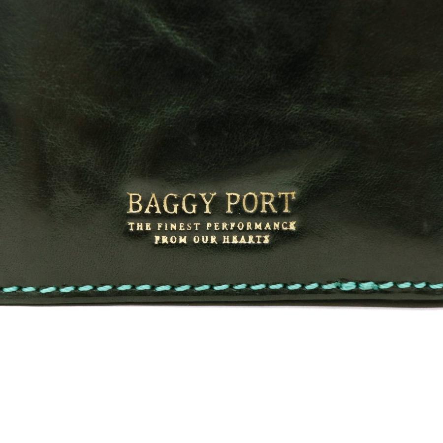 最大40%★4/28限定 バギーポート 財布 BAGGY PORT 二つ折り財布 BOX型小銭入れ 本革 CORFU ミニ財布 メンズ レディース ZKM-503｜galleria-onlineshop｜26