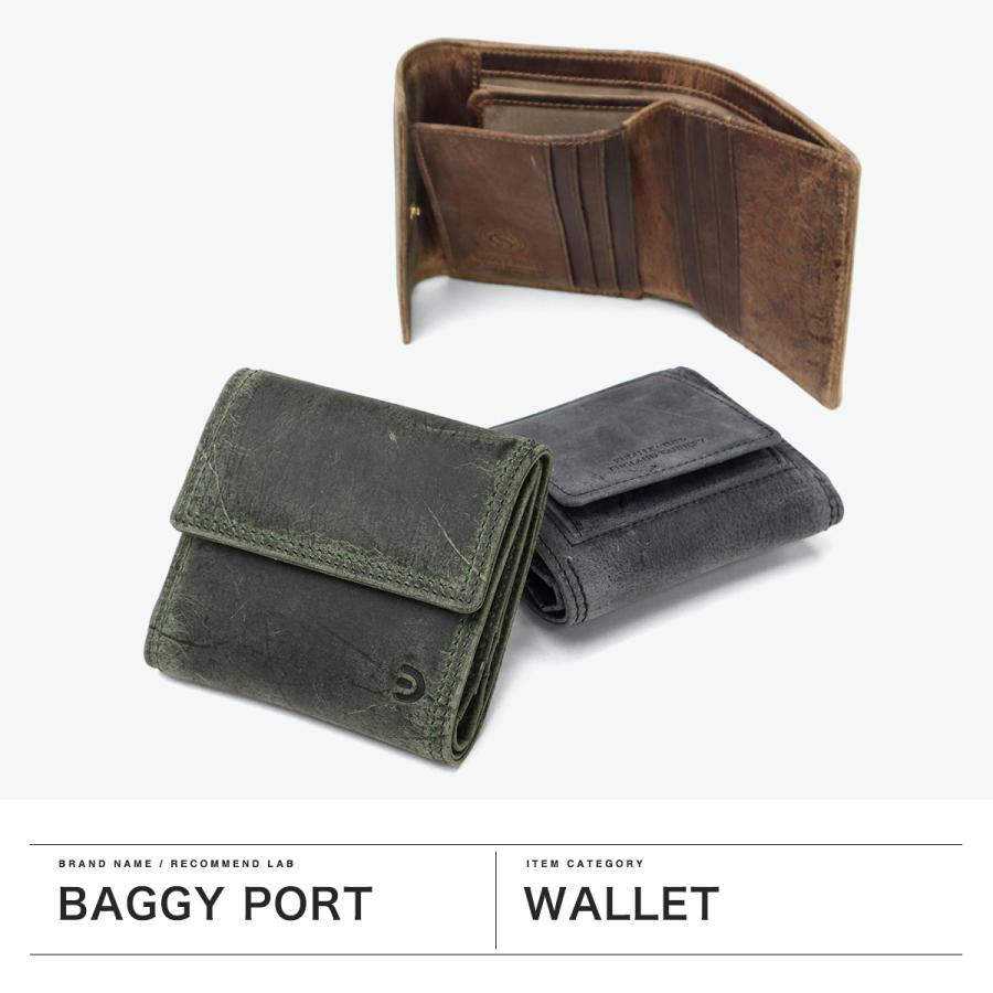 Bagjack×EDITION コンパクト　ウォレット Bagjack×EDITION コンパクト ウォレット BAGJACK 財布 / バッグ