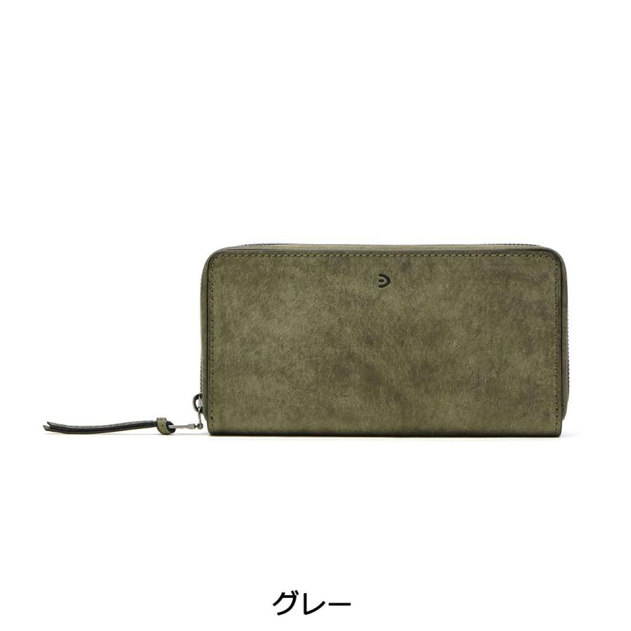 最大41%★4/29限定 バギーポート 長財布 BAGGY PORT マルチケース 財布 ラウンドファスナー 本革 BUONA メンズ ZYS-2406｜galleria-onlineshop｜09