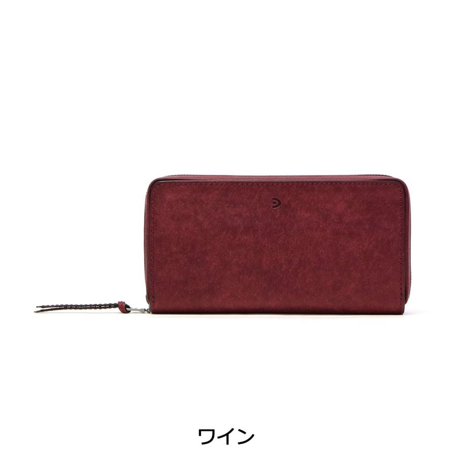 最大41%★4/29限定 バギーポート 長財布 BAGGY PORT マルチケース 財布 ラウンドファスナー 本革 BUONA メンズ ZYS-2406｜galleria-onlineshop｜12