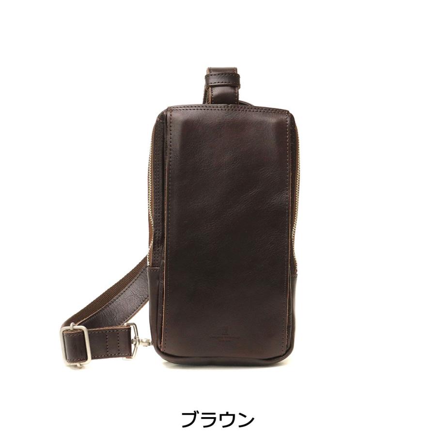 BAGGY PORT（バギーポート） 最大51%☆2/11限定 ボディバッグ BAGGY