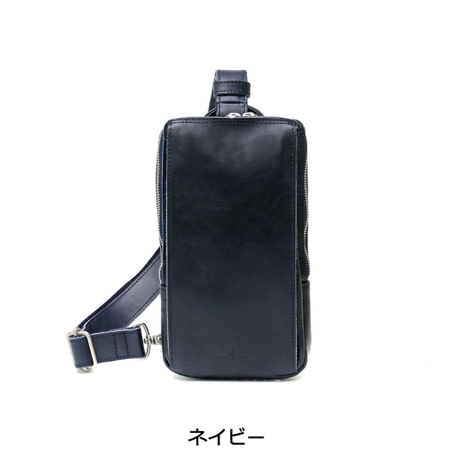 BAGGY PORT（バギーポート） 最大51%☆2/11限定 ボディバッグ BAGGY