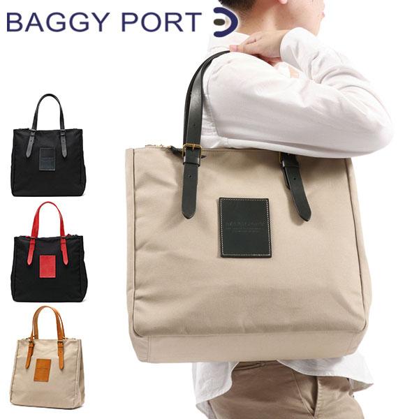 BAGGY PORT（バギーポート） 最大50%☆10/7限定 トートバッグ バッグ