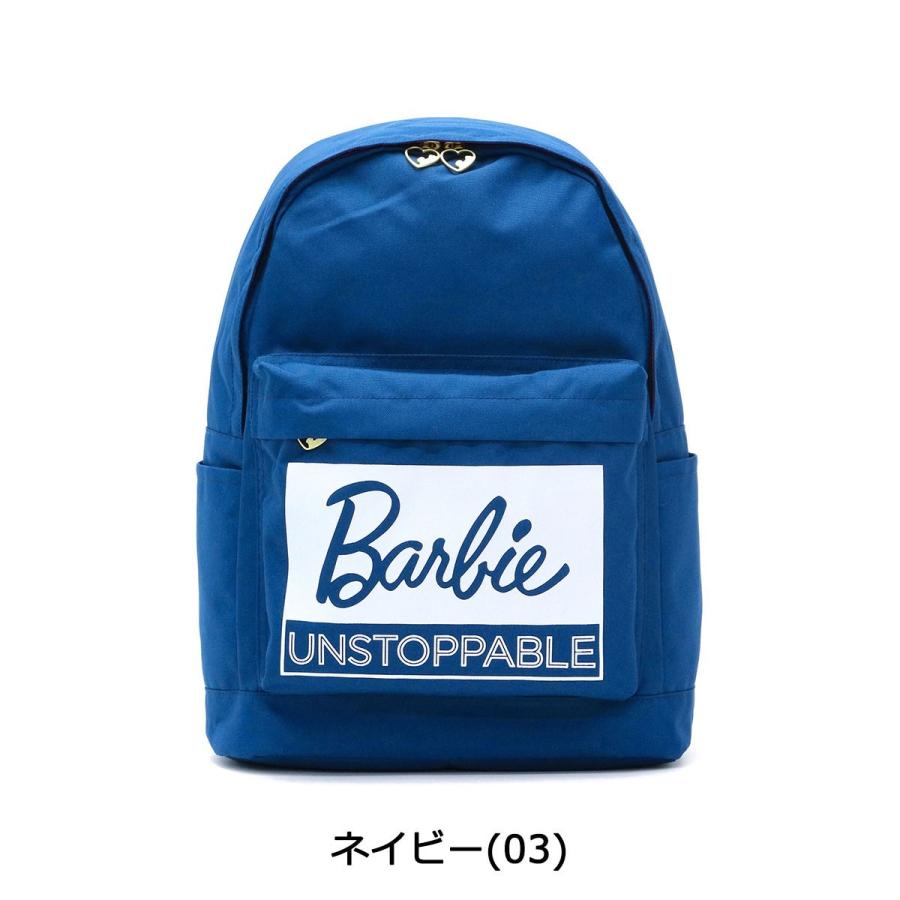バービー　Barbie ラウンジフライリュック Amazon.com | Loungefly Barbie Rose Gold Logo Convertible Backpack