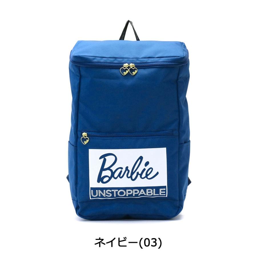 Barbie（バービー） 最大41%☆10/4限定 セール リュックサック