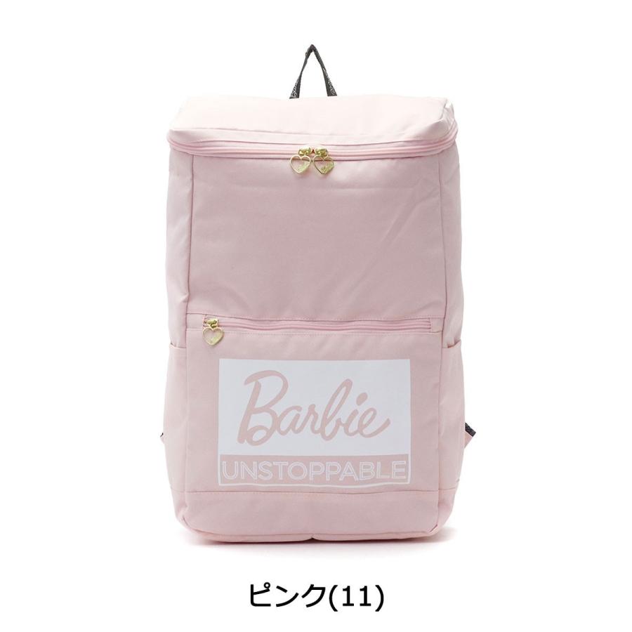 Barbie（バービー） 最大41%☆10/4限定 セール リュックサック