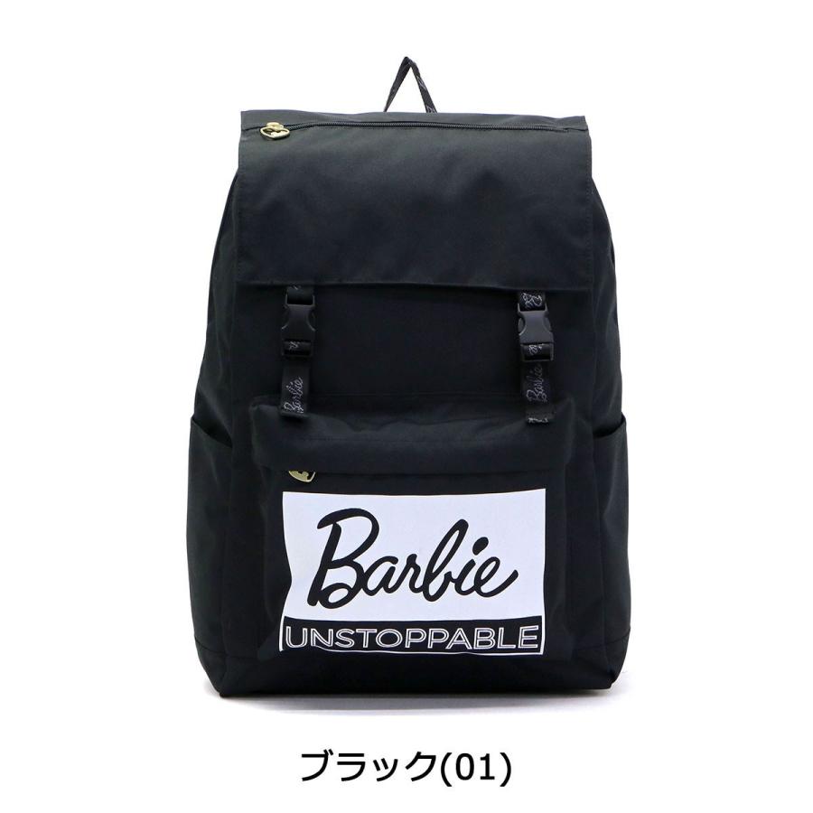 Barbie（バービー） 最大42%☆6/29迄 セール リュックサック リュック