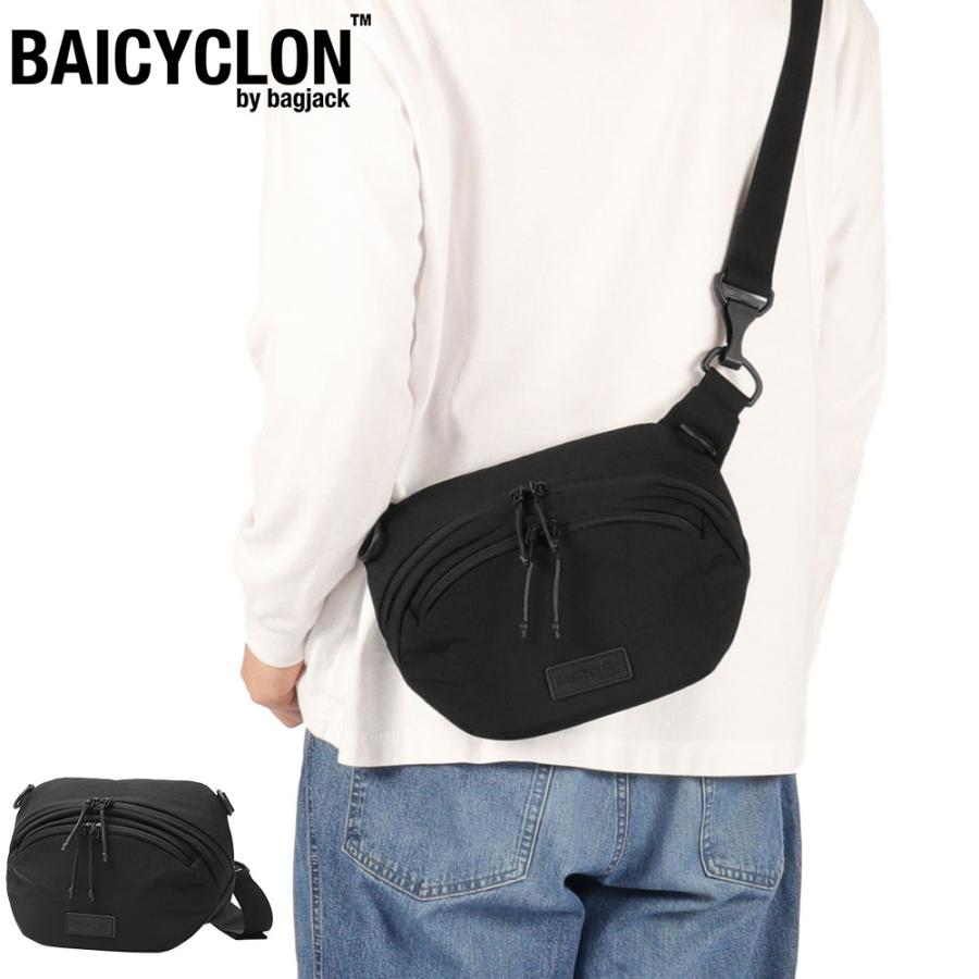 BAICYCLON by Bagjack（バイシクロン バイ バッグジャック） 最大52
