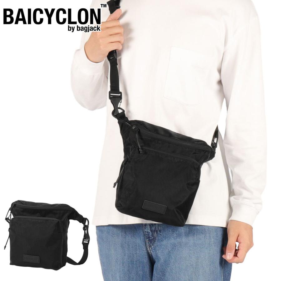 BAICYCLON by Bagjack（バイシクロン バイ バッグジャック） 最大50 